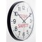 Infinity Instruments Think Safety, Clock 90/00TS-1 - alternate 4